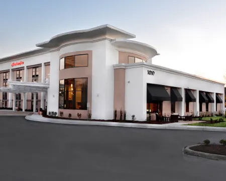 Hampton Inn Raleigh/Durham-Airport Hotels in Morrisville