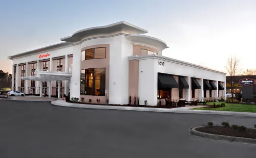 Hampton Inn Raleigh/Durham-Airport Hotels in Morrisville