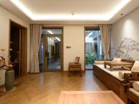 Pingyun Bieyuan (Ancient City Wall Store) Hotels near Datong Guandi Temple