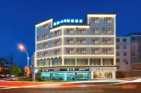 Midu Future Intelligent Hotel - Wifi