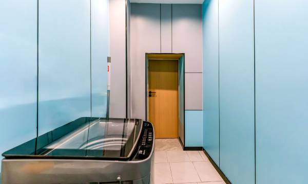 City 118 Smart Hotel (Longshou North Road Branch)