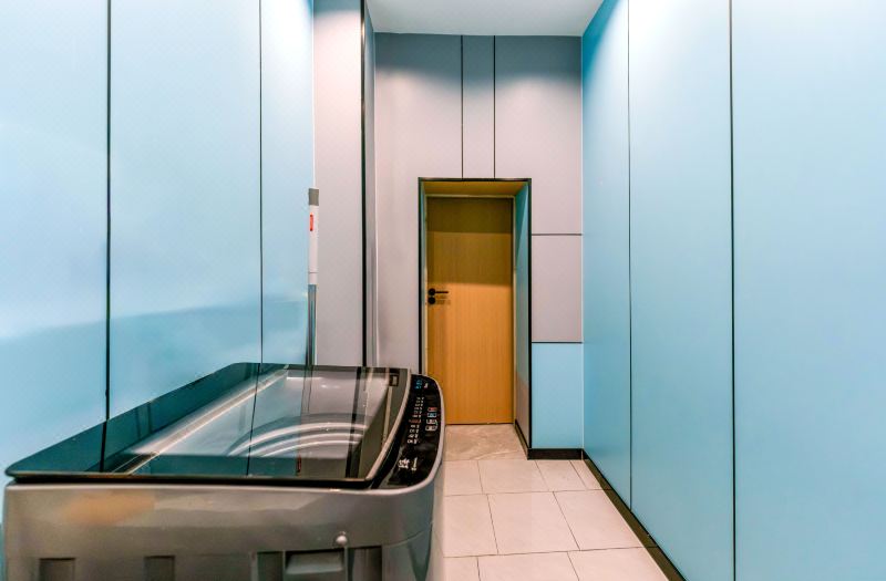 City 118 Smart Hotel (Longshou North Road Branch)