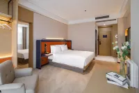 Mufeng Hotel Các khách sạn gần Qingyihe Thousand Acres Garden