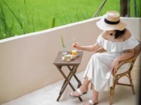 SANHO HOTEL