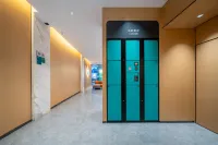 City Comfort Inn Hotel (Luzhai Pedestrian Street) Hotels in Luzhai