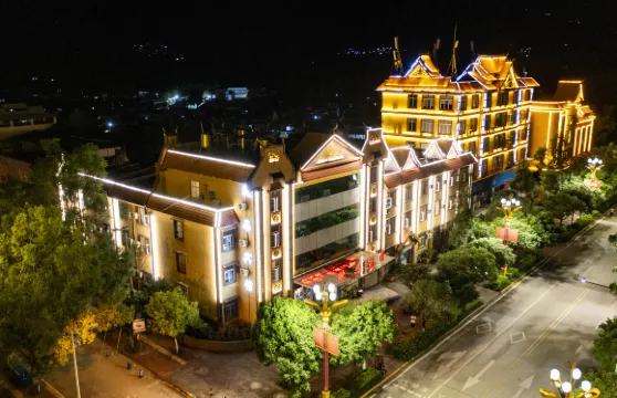 耿馬賓館（耿馬縣人民醫院總佛寺店）