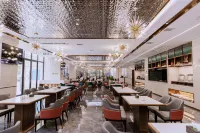 Liuyang Hangmin Hotel Hotels in Liuyang