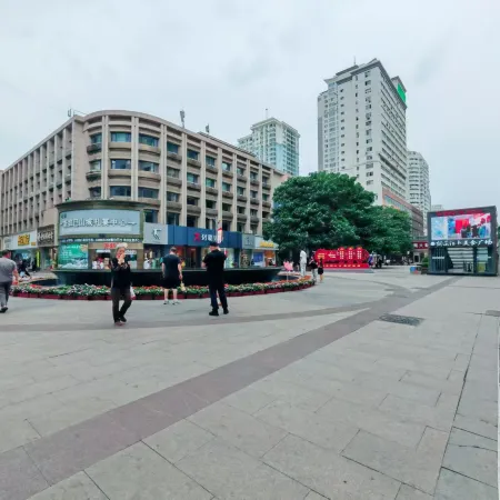 lanzhouyouranjuYouthHostel