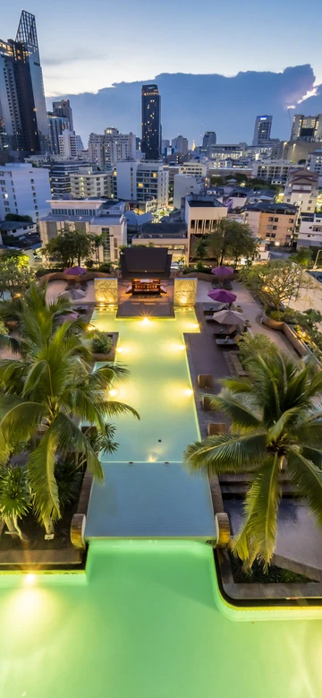 รูปภาพของโรงแรมเซ็นจูรี่ พาร์ค