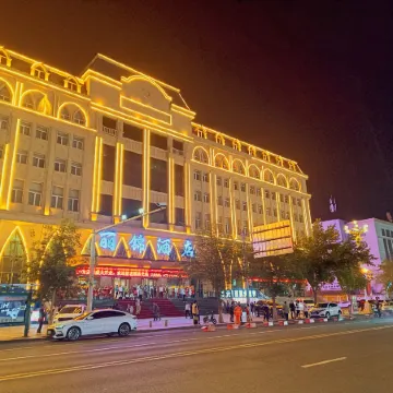 Li Jin Hotel