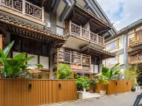 Qianyu Homestay in Dujiangyan (Dujiangyan Scenic Area) فنادق في دوجيانغ يان