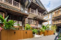 Qianyu Homestay in Dujiangyan (Dujiangyan Scenic Area)