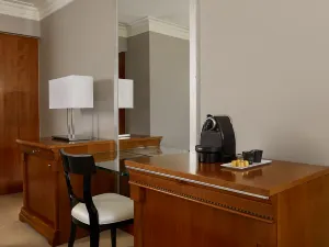 Hotel President Wilson, a Luxury Collection Hotel, Geneva