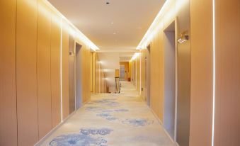 Jinyu Business Hotel