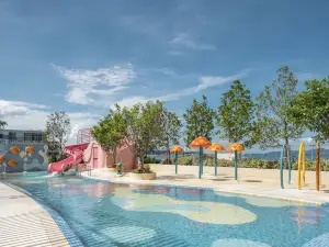 Holiday Inn Pattaya