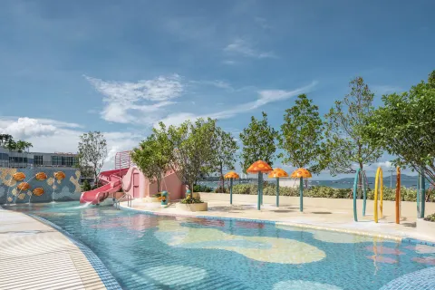 Holiday Inn Pattaya