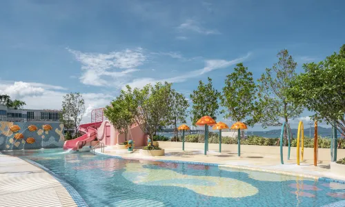 Holiday Inn Pattaya