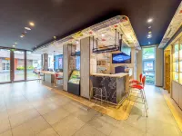 Ibis Hotel (Lanzhou Dongfanghong Square)