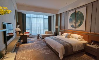 BAZHOU SHANSHUILICHENG HOTEL