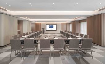 Holiday Inn Express Xi'an Fengdong