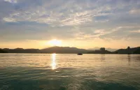 GRAND HILAI SUN MOON LAKE