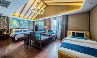 Yueerxuan Secret Garden Beautiful Stay