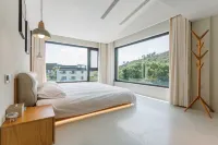 西塢·一嶼間|私宴·PINE泳池度假別墅 - 水上樂園