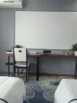 GreenTree Inn Express Hotel (Yining Youth Street Fourth Agricultural Division Hospital) - sarapan