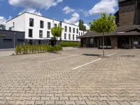 PLAZA INN Recklinghausen Hotels in Recklinghausen