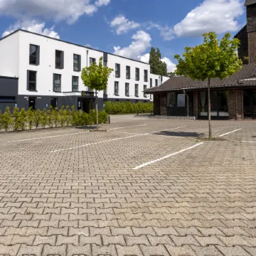 PLAZA INN Recklinghausen