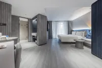 Nanjing Olympic Sports Center Qingju Hotel - 3-Star