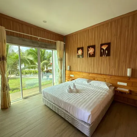 Rich Villa Resort Semporna