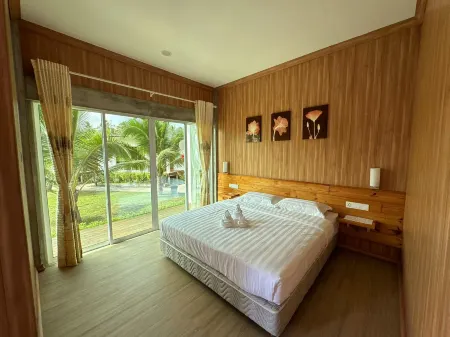 Rich Villa Resort Semporna