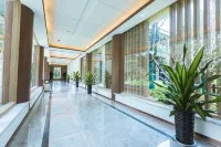 Panan Lake Holiday Hotel Hotels in Xuzhou