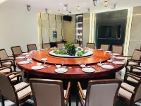 Days Hotel by Wyndham Yancheng Hi-tech Park - breakfast