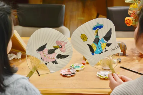 Shangri-La Guilin Photos