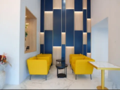 Khota Hill Hotel Hotels in Nakhon Phanom