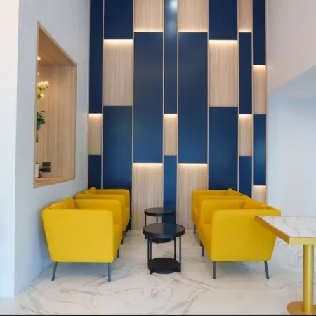 Khota Hill Hotel Отели рядом с достопримечательностью «Река Меконг»