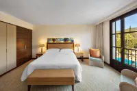 Sheraton Mallorca Arabella Golf Hotel Hotels in Son Vida