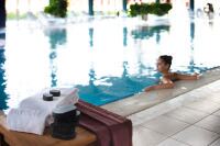 Ikbal Thermal Hotel & SPA - Pools