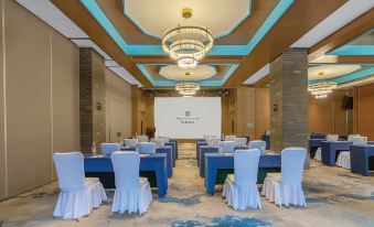 MEHOOD LESTIE Hotel (Shenyang North Station and Laobei City)
