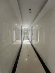 Junyi Hotel Hotels in Guangchang