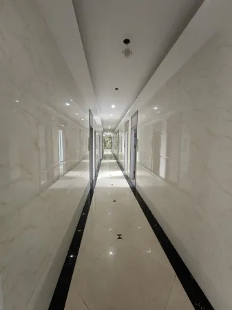 Junyi Hotel Отели рядом с достопримечательностью «Ming and Qing Ancient Buildings»