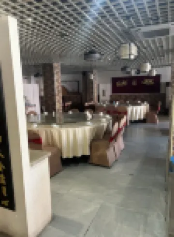 雲季智能飯店（惠州博羅華僑中學博羅縣政府店）