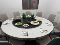 Huangyao Ancient Town He and Her Inn