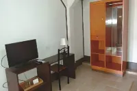 Casa Tentay Iloilo City - balcony