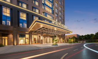 FU QING LAN TIAN HOTEL