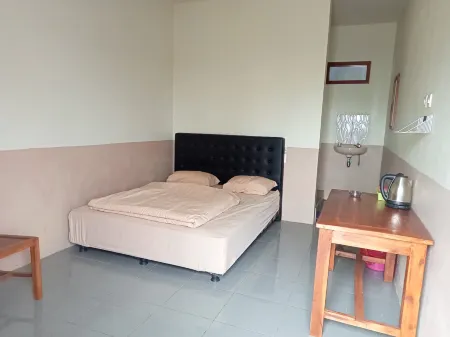 Tengger Indah Seruni Bromo Отели рядом с достопримечательностью «Area Parkir Seruni Point»