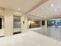 科勒克申O樂格蘭德河內霍特爾-中央公園 鄰近中央馬戲團的酒店