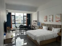 Jinluke Homestay